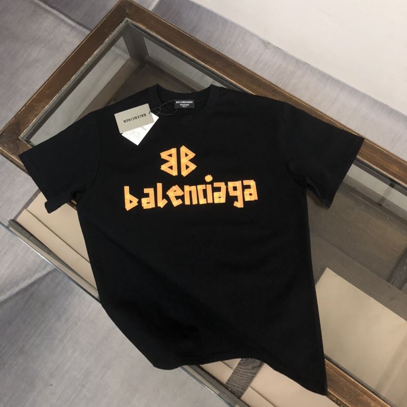 Balenciaga T-Shirts